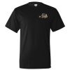 Unisex Nexgen Performance T-Shirt Thumbnail