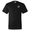 Unisex Nexgen Performance T-Shirt Thumbnail