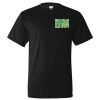 Unisex Nexgen Performance T-Shirt Thumbnail