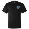 Unisex Nexgen Performance T-Shirt Thumbnail