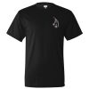 Unisex Nexgen Performance T-Shirt Thumbnail
