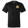 Unisex Nexgen Performance T-Shirt Thumbnail