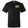 Unisex Nexgen Performance T-Shirt Thumbnail