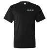Unisex Nexgen Performance T-Shirt Thumbnail