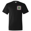 Unisex Nexgen Performance T-Shirt Thumbnail