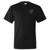 Unisex Nexgen Performance T-Shirt Thumbnail