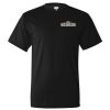 Unisex Nexgen Performance T-Shirt Thumbnail