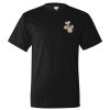 Unisex Nexgen Performance T-Shirt Thumbnail