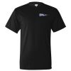 Unisex Nexgen Performance T-Shirt Thumbnail