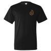 Unisex Nexgen Performance T-Shirt Thumbnail
