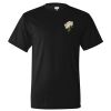 Unisex Nexgen Performance T-Shirt Thumbnail