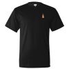 Unisex Nexgen Performance T-Shirt Thumbnail