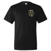 Unisex Nexgen Performance T-Shirt Thumbnail