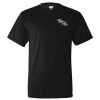 Unisex Nexgen Performance T-Shirt Thumbnail