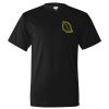 Unisex Nexgen Performance T-Shirt Thumbnail
