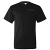 Unisex Nexgen Performance T-Shirt Thumbnail