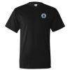 Unisex Nexgen Performance T-Shirt Thumbnail