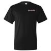 Unisex Nexgen Performance T-Shirt Thumbnail