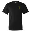 Unisex Nexgen Performance T-Shirt Thumbnail