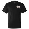 Unisex Nexgen Performance T-Shirt Thumbnail