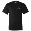 Unisex Nexgen Performance T-Shirt Thumbnail