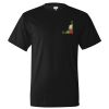Unisex Nexgen Performance T-Shirt Thumbnail