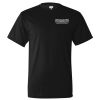 Unisex Nexgen Performance T-Shirt Thumbnail