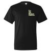 Unisex Nexgen Performance T-Shirt Thumbnail