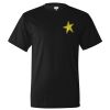Unisex Nexgen Performance T-Shirt Thumbnail
