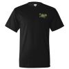 Unisex Nexgen Performance T-Shirt Thumbnail