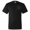 Unisex Nexgen Performance T-Shirt Thumbnail