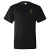 Unisex Nexgen Performance T-Shirt Thumbnail