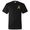 Unisex Nexgen Performance T-Shirt Thumbnail