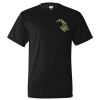 Unisex Nexgen Performance T-Shirt Thumbnail