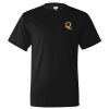Unisex Nexgen Performance T-Shirt Thumbnail