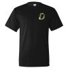 Unisex Nexgen Performance T-Shirt Thumbnail