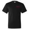 Unisex Nexgen Performance T-Shirt Thumbnail