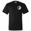 Unisex Nexgen Performance T-Shirt Thumbnail