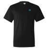 Unisex Nexgen Performance T-Shirt Thumbnail