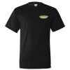 Unisex Nexgen Performance T-Shirt Thumbnail