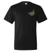 Unisex Nexgen Performance T-Shirt Thumbnail