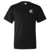 Unisex Nexgen Performance T-Shirt Thumbnail