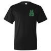 Unisex Nexgen Performance T-Shirt Thumbnail