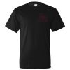 Unisex Nexgen Performance T-Shirt Thumbnail