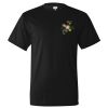 Unisex Nexgen Performance T-Shirt Thumbnail