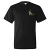 Unisex Nexgen Performance T-Shirt Thumbnail