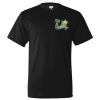 Unisex Nexgen Performance T-Shirt Thumbnail
