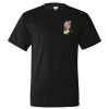 Unisex Nexgen Performance T-Shirt Thumbnail