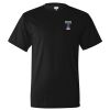 Unisex Nexgen Performance T-Shirt Thumbnail