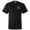 Unisex Nexgen Performance T-Shirt Thumbnail